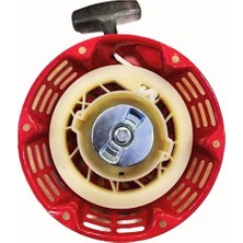 Roberca Su Motoru Çapa Motoru Uyumlu GX390 Starter Ip Çekme