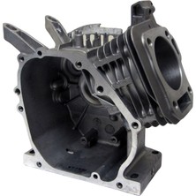 Roberca GX160 Su Motoru 6.5 Hp Karter Blok