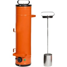 Sedef Power Tools Elektrod Kurutma Fırını 1 Paketlik 50-200C BMK-1A