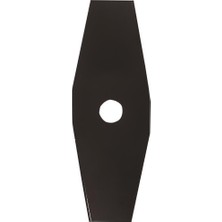 Roberca Tırpanlara Uyumlu 2 mm Kaliteli Ikili Bıçak 30 cm