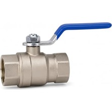 OEM 1"küresel Vana Su