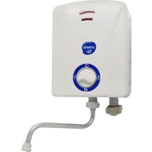 OEM Elektrikli Ani Su Isıtıcı Mutfak Için, Elektrikli Şofben