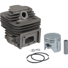 Roberca Çin 44 Tırpan Silindir Piston Set