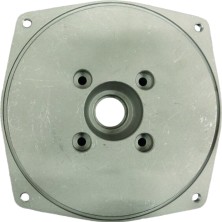 Roberca Su Motoru 3" Ön Panel