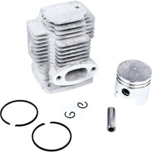 Roberca TU26 Ilaçlama Silindir Piston Set