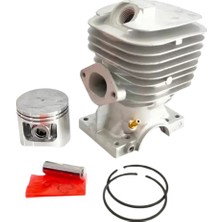 Roberca Zomax 4100 Silindir Piston Set
