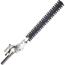 Roberca Tırpan 60 cm Çit Kesme Aparatı 28 mm 9 Diş
