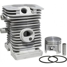 Roberca Stihl MS170 Silindir Piston Set