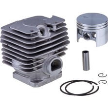 Roberca Stihl MS381 Silindir Piston Set
