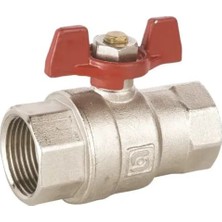 OEM 1/2" Kelebek Vana