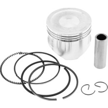 Roberca GX168 Piston Set