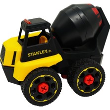 Stanley Jr. - Tak Çıkar Beton Mikseri - Xl