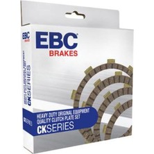 Ebc CK1253 Motorcycle Clutch Kıt
