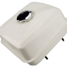 Roberca 6.5hp Su Motoru Çapa Motoru Benzin Deposu Set
