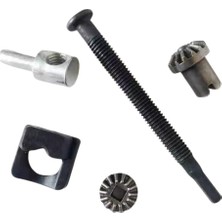 Roberca Zomax 4100 Gergi Set