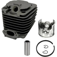 Roberca 3800 (39MM) Silindir Piston Set