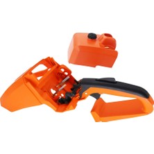 Roberca Stihl MS250 Motor Kapağı Set