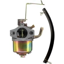 Roberca 950 Watt 1 Kw Jeneratör Karbüratör
