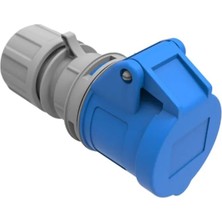 Bemis Cee Norm Uzatma Priz BC1-1403-2312