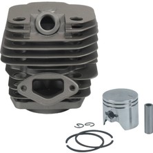 Roberca Çin 5800 58 cc Ağaç Kesme Hızar Silindir Piston Set