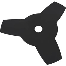 Roberca Tüm Tırpanlara Uyumlu Üçgen Bıçak 1.5 mm