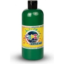Meschain Meschaın Crazy 550GR Akrilik Boya Yeşil 15342