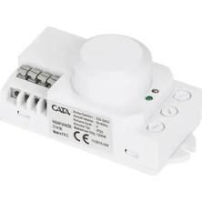 Cata Ct 9185 Radar Sensör