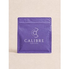 Calibre Coffee Jose Angelino Landaverde, El Salvador, Pacas, Washed · 60 Gr.