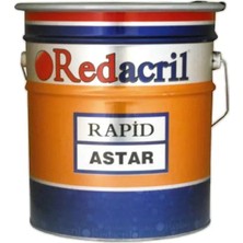 OEM Redacril Rapid Endüstriyel Astar 17 kg