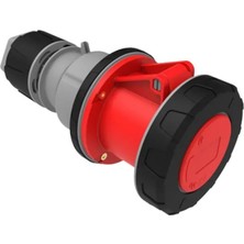 Bemis Cee Norm Uzatma Priz BC1-4504-7312