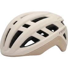 Impact Integra Krem 59-61CM M-L Bisiklet Kaskı