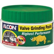 Alcon M-9910 No:60 Supap Alıştırma Macunu 250 gr