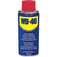 WD-40 Wd 40 Genel Amaçlı Pas Sökücü