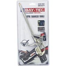 Bay-Tec MK0577 Köpük Tabancası Vanalı
