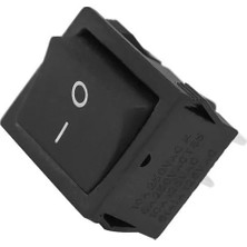 Aslanoğlu Store Powermaster Orta Boy Işıksız Soba Anahtarı IC-127