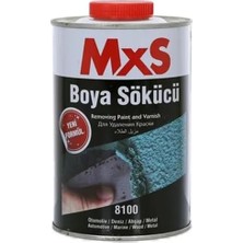 Mxs Boya Sökücü 1kg
