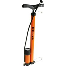 Bay-Tec MK4830 Turuncu Saatli El Pompası