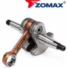 Zomax Krank 4610,5010,4620,5030,GSH51
