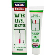 Alcon M-9830  Su Seviye Tespit Macunu 85GR