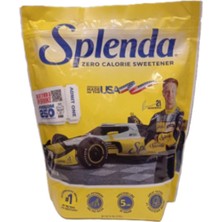 Splenda Zero Calorıe Sweetener Tastes Like Sugar Granulated 275 gr