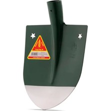 OEM Yapar Inşaat Küreği 4160