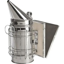 Sedef Beekeeping Paslanmaz Telli Körük 02027