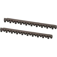 OEM Yumurtalık Adaptörü 10'lu