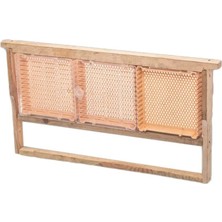Sedef Beekeeping Profesyonel Ana Arı Üretim Seti 3'lü 02081