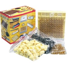 Sedef Beekeeping Ana Arı Üretim Seti 02100