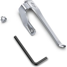 Victorinox 3.0340.B1 Swisstool Klips,Gümüş
