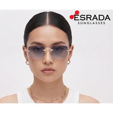 Esrada Asaf Unısex Güneş Gözlüğü 2634 03 56-19-141