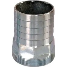 OEM 259 - 4? Galvanizli Hortum Rekoru