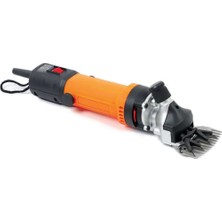 Bay-Tec MK0099-4 Koyun Kırpma Tıraşlama Makinesi 480W Devir Ayarlı
