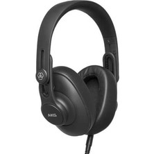 AKG K361 Kulak Üstü Kulaklık